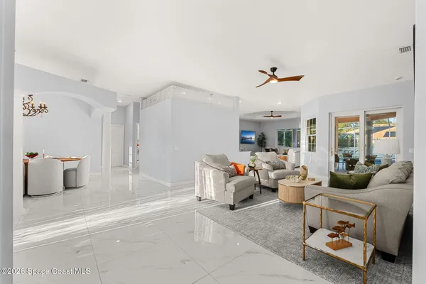 $1,075,000 | 3130 Southern Oaks Drive, Merritt Island, FL 32952