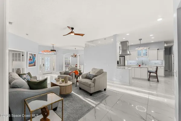 $1,075,000 | 3130 Southern Oaks Drive, Merritt Island, FL 32952