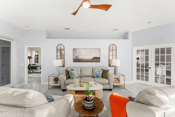 $1,075,000 | 3130 Southern Oaks Drive, Merritt Island, FL 32952
