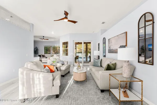 $1,075,000 | 3130 Southern Oaks Drive, Merritt Island, FL 32952