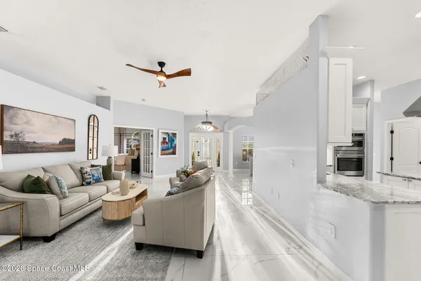 $1,075,000 | 3130 Southern Oaks Drive, Merritt Island, FL 32952