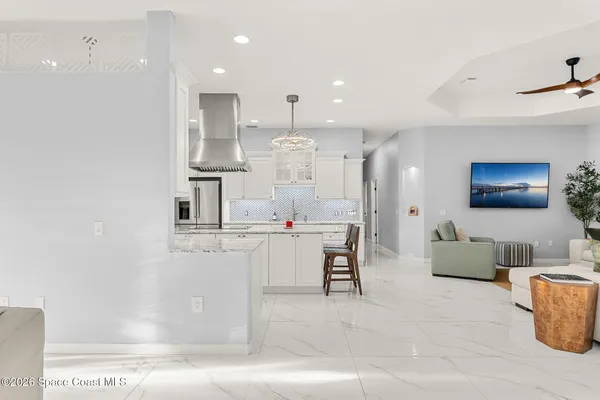 $1,075,000 | 3130 Southern Oaks Drive, Merritt Island, FL 32952