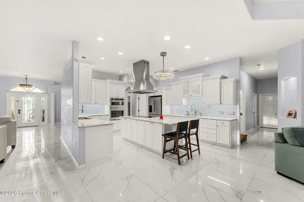 $1,075,000 | 3130 Southern Oaks Drive, Merritt Island, FL 32952