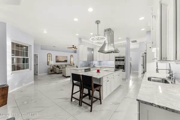 $1,075,000 | 3130 Southern Oaks Drive, Merritt Island, FL 32952