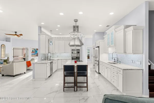 $1,075,000 | 3130 Southern Oaks Drive, Merritt Island, FL 32952