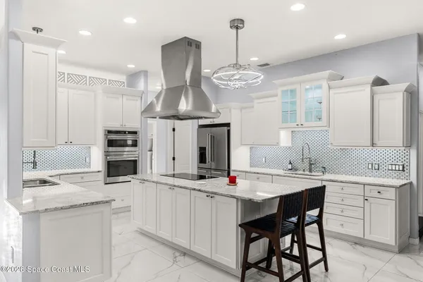 $1,075,000 | 3130 Southern Oaks Drive, Merritt Island, FL 32952