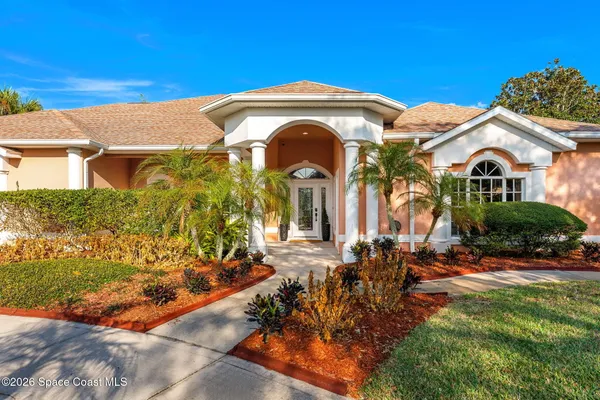 $1,075,000 | 3130 Southern Oaks Drive, Merritt Island, FL 32952
