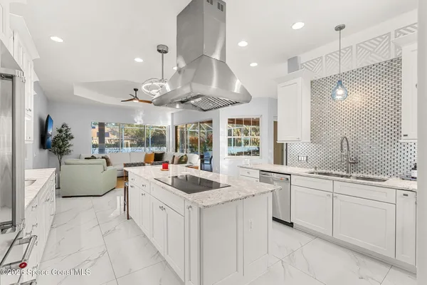 $1,075,000 | 3130 Southern Oaks Drive, Merritt Island, FL 32952
