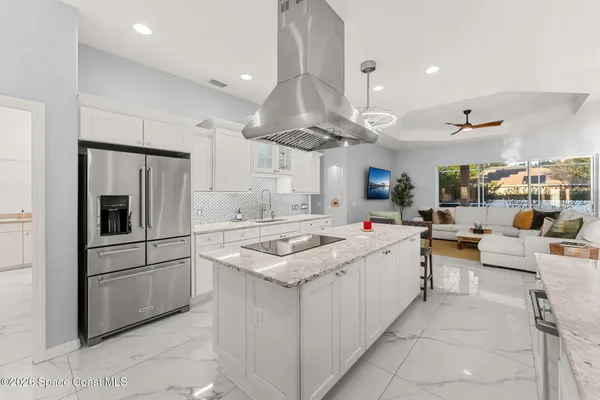 $1,075,000 | 3130 Southern Oaks Drive, Merritt Island, FL 32952