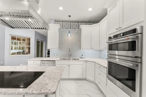 $1,075,000 | 3130 Southern Oaks Drive, Merritt Island, FL 32952