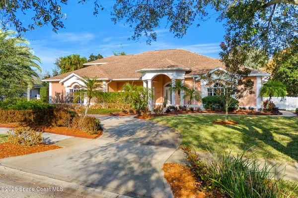 $1,075,000 | 3130 Southern Oaks Drive, Merritt Island, FL 32952
