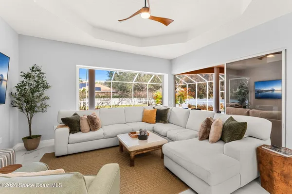 $1,075,000 | 3130 Southern Oaks Drive, Merritt Island, FL 32952
