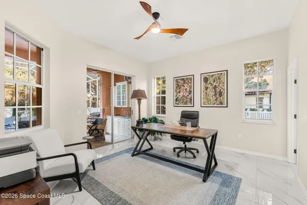 $1,075,000 | 3130 Southern Oaks Drive, Merritt Island, FL 32952