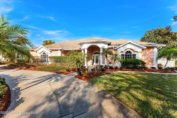 $1,075,000 | 3130 Southern Oaks Drive, Merritt Island, FL 32952
