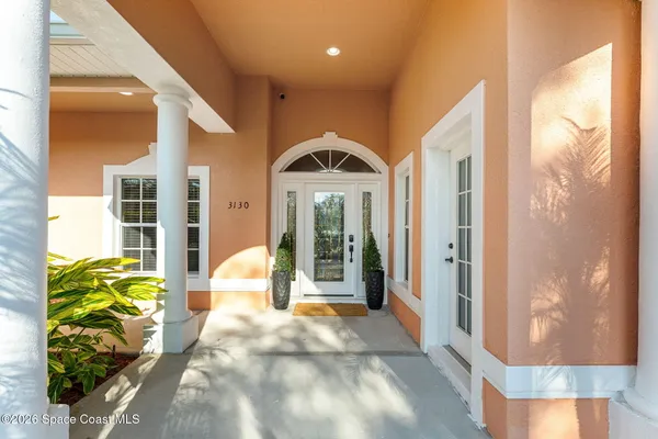 $1,075,000 | 3130 Southern Oaks Drive, Merritt Island, FL 32952