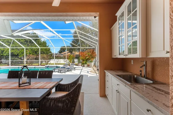 $1,075,000 | 3130 Southern Oaks Drive, Merritt Island, FL 32952