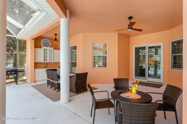 $1,075,000 | 3130 Southern Oaks Drive, Merritt Island, FL 32952
