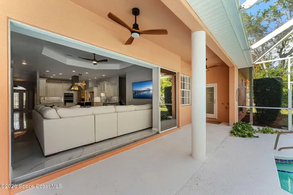 $1,075,000 | 3130 Southern Oaks Drive, Merritt Island, FL 32952