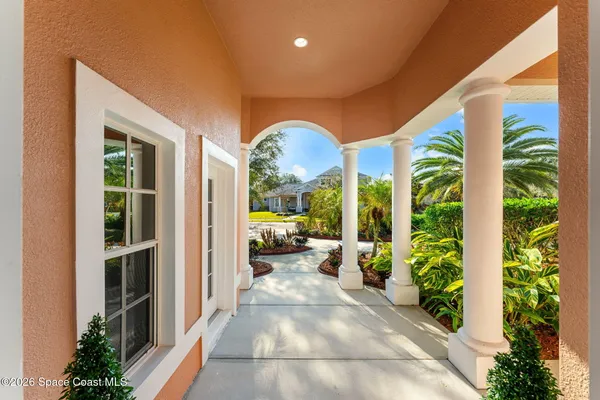 $1,075,000 | 3130 Southern Oaks Drive, Merritt Island, FL 32952