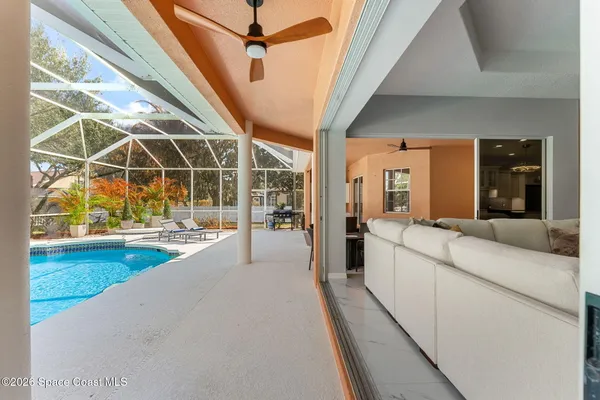 $1,075,000 | 3130 Southern Oaks Drive, Merritt Island, FL 32952