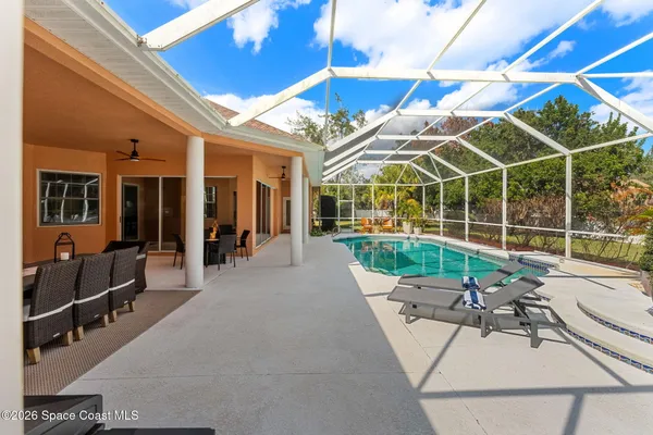 $1,075,000 | 3130 Southern Oaks Drive, Merritt Island, FL 32952