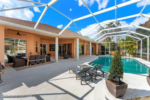 $1,075,000 | 3130 Southern Oaks Drive, Merritt Island, FL 32952