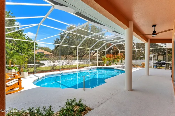 $1,075,000 | 3130 Southern Oaks Drive, Merritt Island, FL 32952