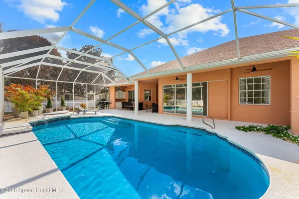 $1,075,000 | 3130 Southern Oaks Drive, Merritt Island, FL 32952