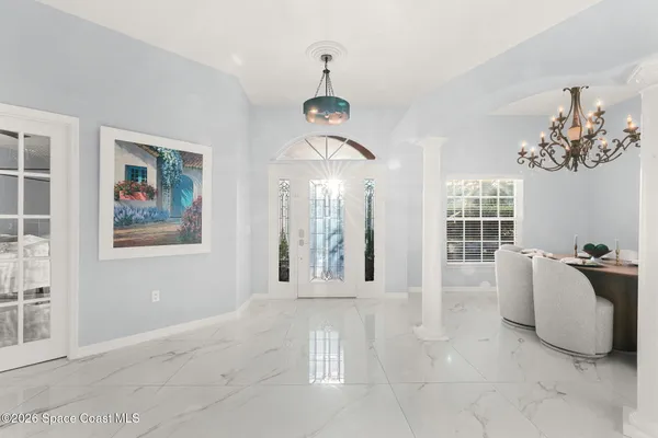 $1,075,000 | 3130 Southern Oaks Drive, Merritt Island, FL 32952