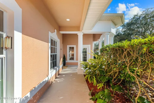 $1,075,000 | 3130 Southern Oaks Drive, Merritt Island, FL 32952