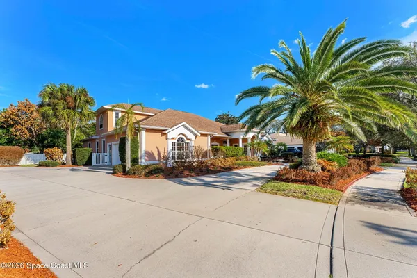 $1,075,000 | 3130 Southern Oaks Drive, Merritt Island, FL 32952