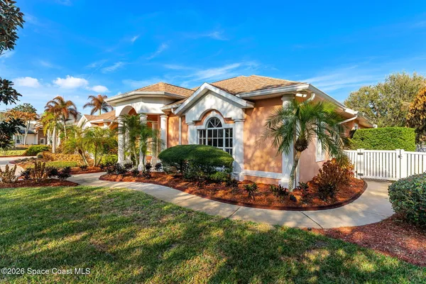 $1,075,000 | 3130 Southern Oaks Drive, Merritt Island, FL 32952