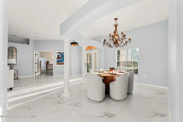 $1,075,000 | 3130 Southern Oaks Drive, Merritt Island, FL 32952