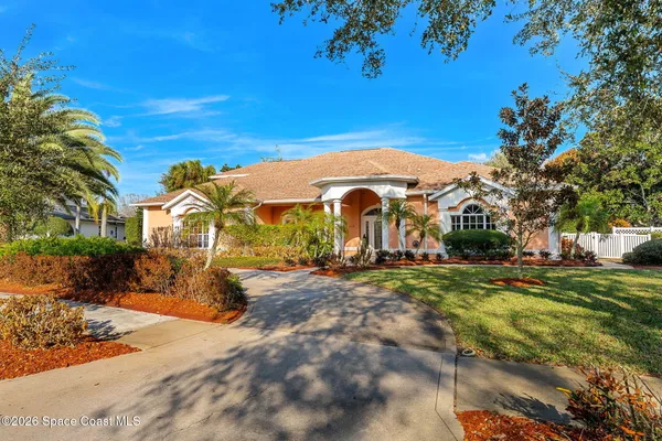 $1,075,000 | 3130 Southern Oaks Drive, Merritt Island, FL 32952