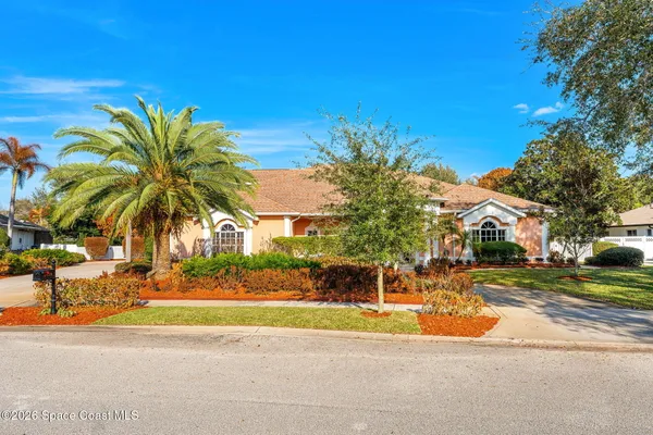 $1,075,000 | 3130 Southern Oaks Drive, Merritt Island, FL 32952