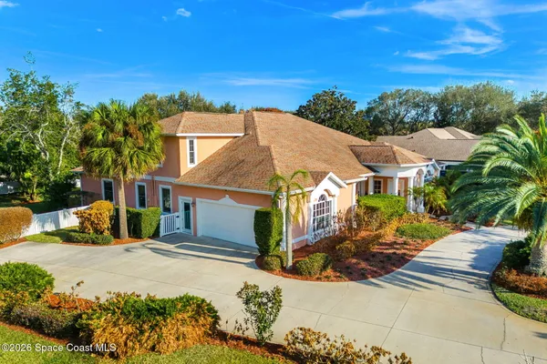 $1,075,000 | 3130 Southern Oaks Drive, Merritt Island, FL 32952