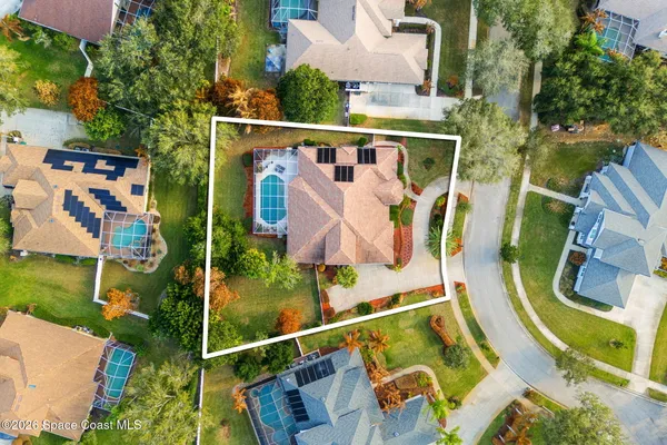 $1,075,000 | 3130 Southern Oaks Drive, Merritt Island, FL 32952