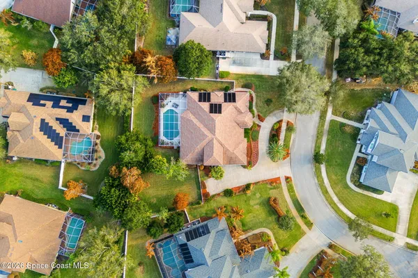 $1,075,000 | 3130 Southern Oaks Drive, Merritt Island, FL 32952