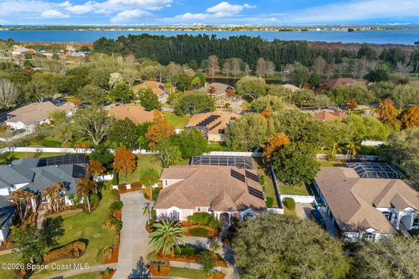$1,075,000 | 3130 Southern Oaks Drive, Merritt Island, FL 32952