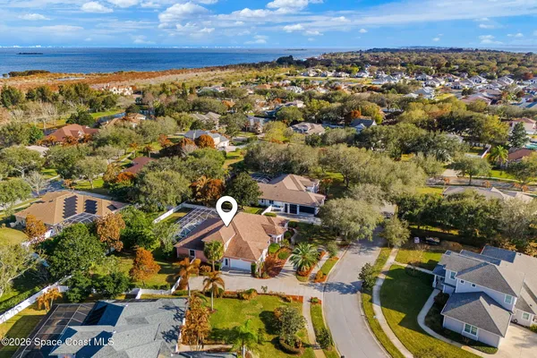 $1,075,000 | 3130 Southern Oaks Drive, Merritt Island, FL 32952