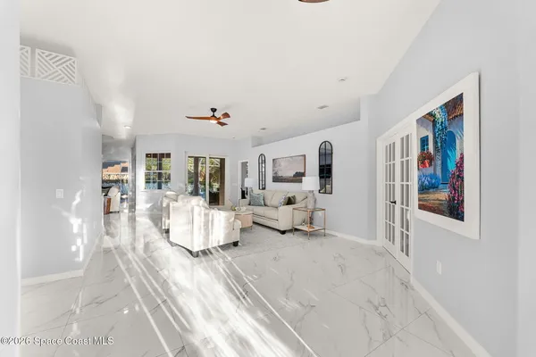 $1,075,000 | 3130 Southern Oaks Drive, Merritt Island, FL 32952