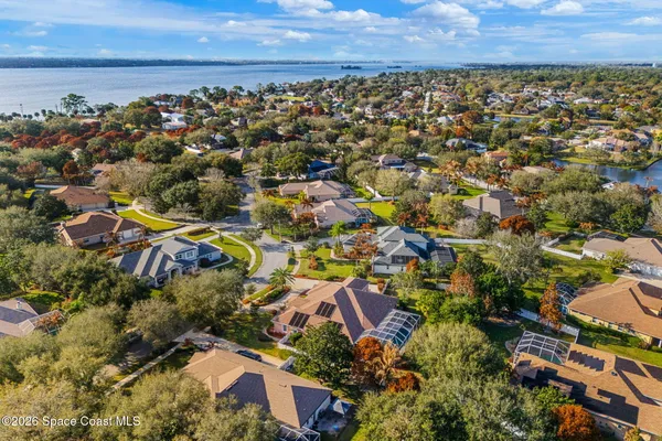 $1,075,000 | 3130 Southern Oaks Drive, Merritt Island, FL 32952