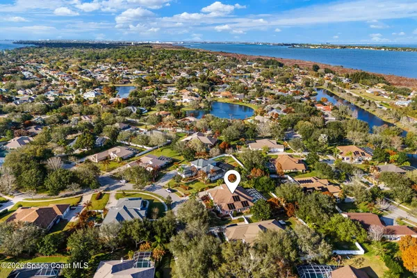 $1,075,000 | 3130 Southern Oaks Drive, Merritt Island, FL 32952