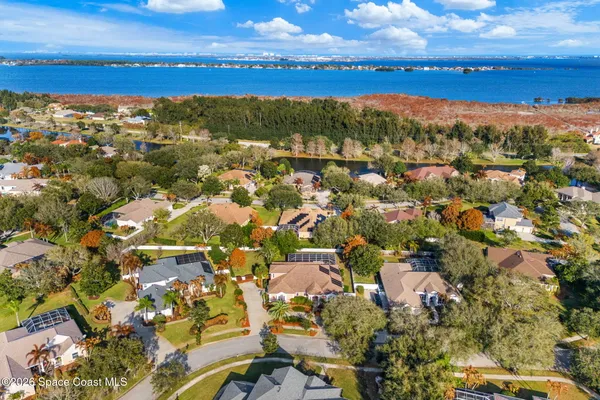 $1,075,000 | 3130 Southern Oaks Drive, Merritt Island, FL 32952
