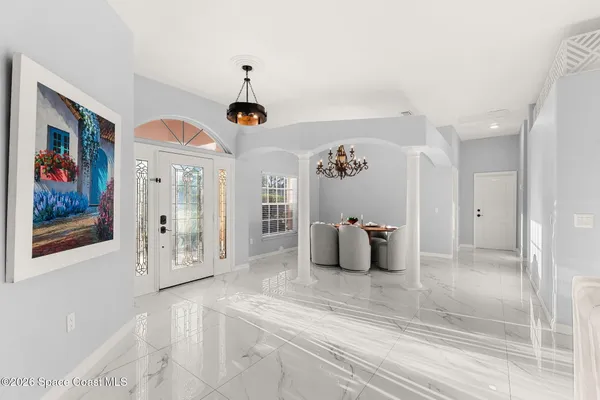 $1,075,000 | 3130 Southern Oaks Drive, Merritt Island, FL 32952