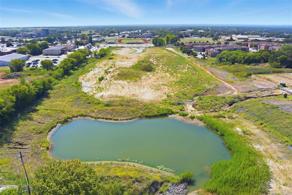 11 Vista Drive Decatur, TX 76234 - Photo 3 of 9 View of property location with a large body of water
