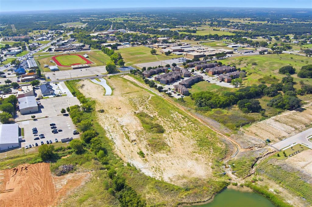 11 Vista Drive Decatur, TX 76234 - Photo 4 of 9 Aerial overview of property's location