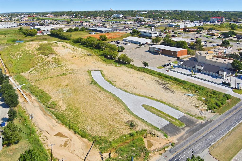 11 Vista Drive Decatur, TX 76234 - Photo 7 of 9 Drone / aerial view