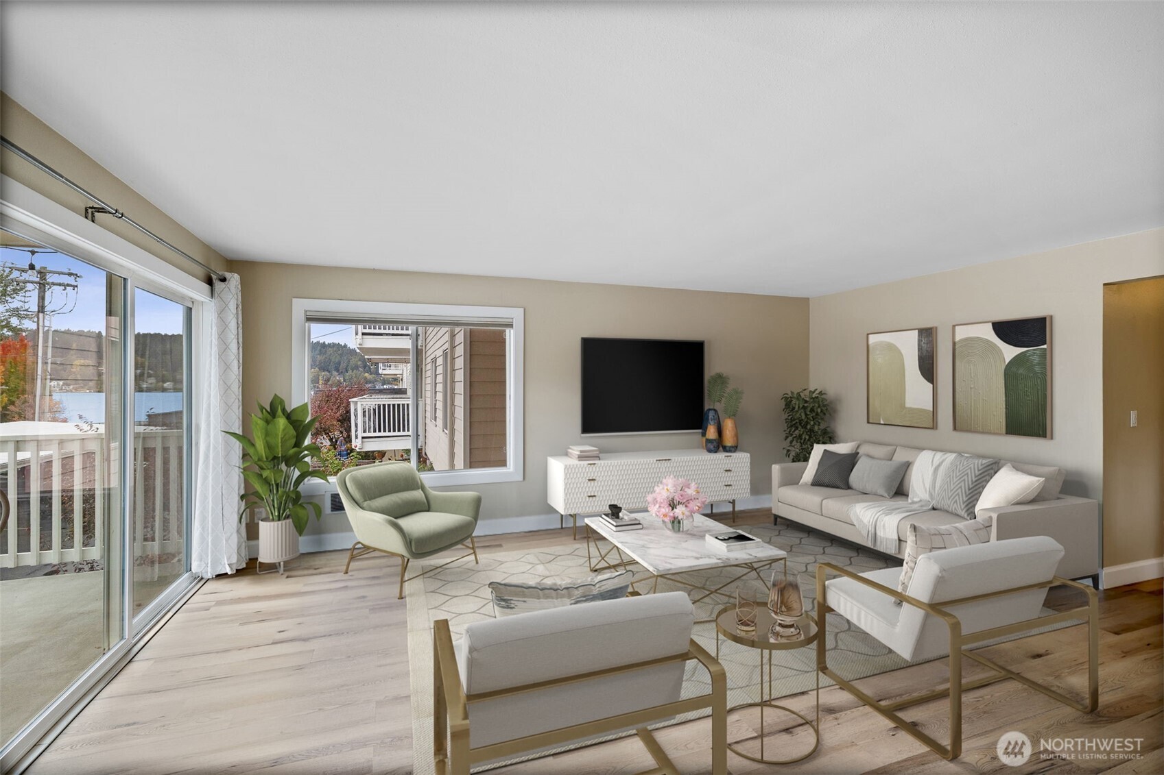 5021 Ripley Lane North, Unit 212 Renton, WA 98056 - Photo 5 of 34