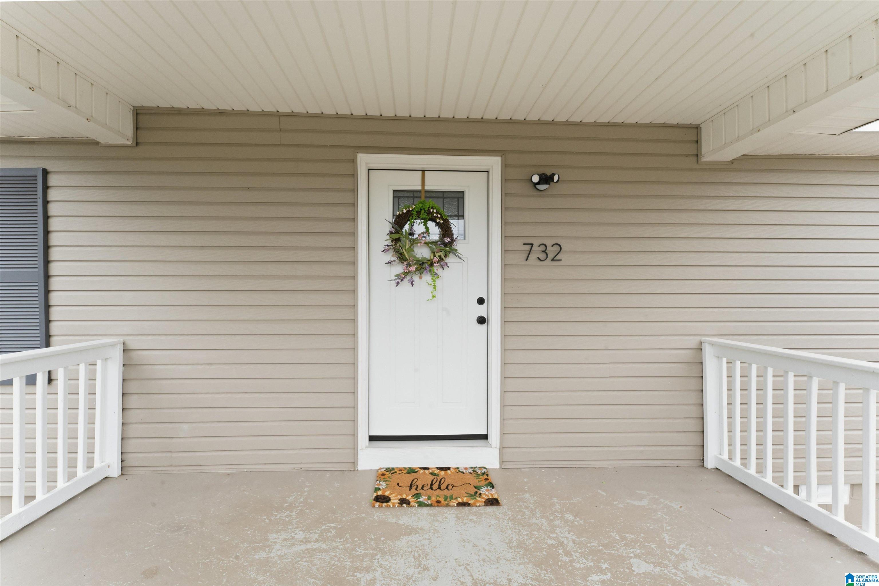 732 4th Street Southwest Alabaster, AL 35007 - Photo 4 of 26
